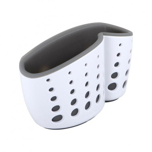 SINK SIDER SUCTION CUP SPONGE HOLDER