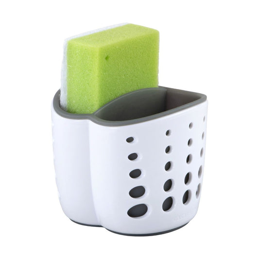 SINK SIDER DOUBLE SPONGE HOLDER