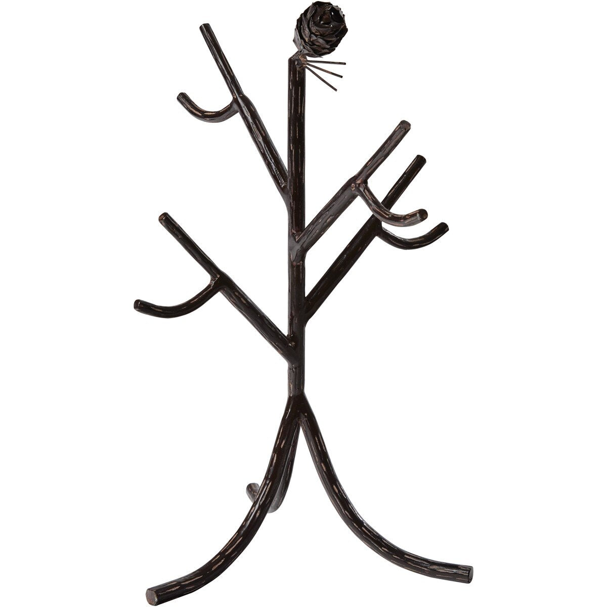 TALL PINES MUG RACK