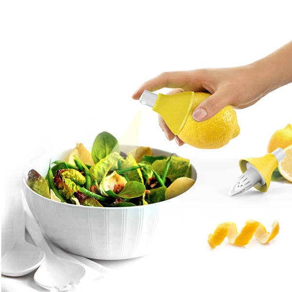 LEMON LIME MISTER