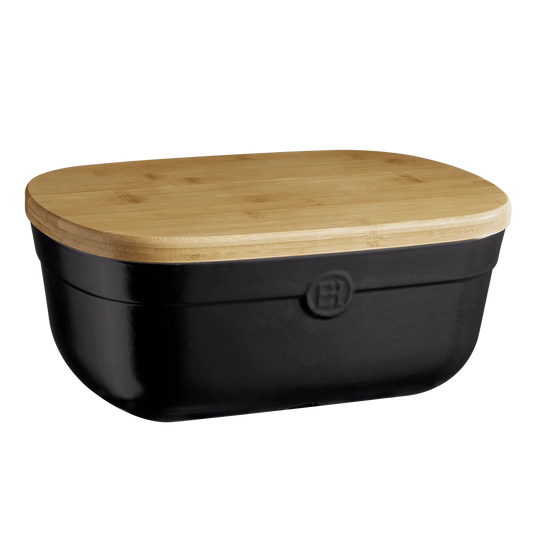 EMILE HENRY BREAD BOX TRUFFLE