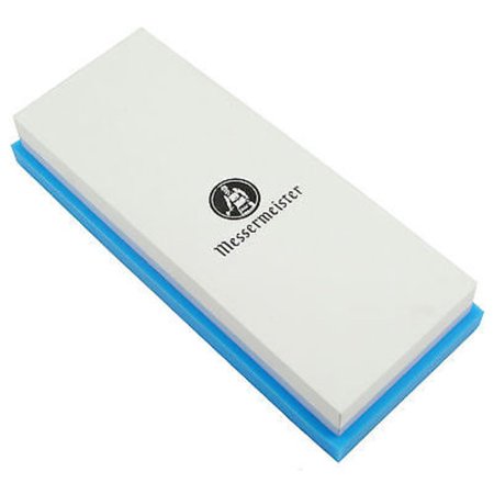 TWO-SIDED WATER STONE 2000 & 5000 GRIT