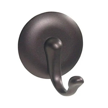 PEEL & STICK HOOK BRONZE