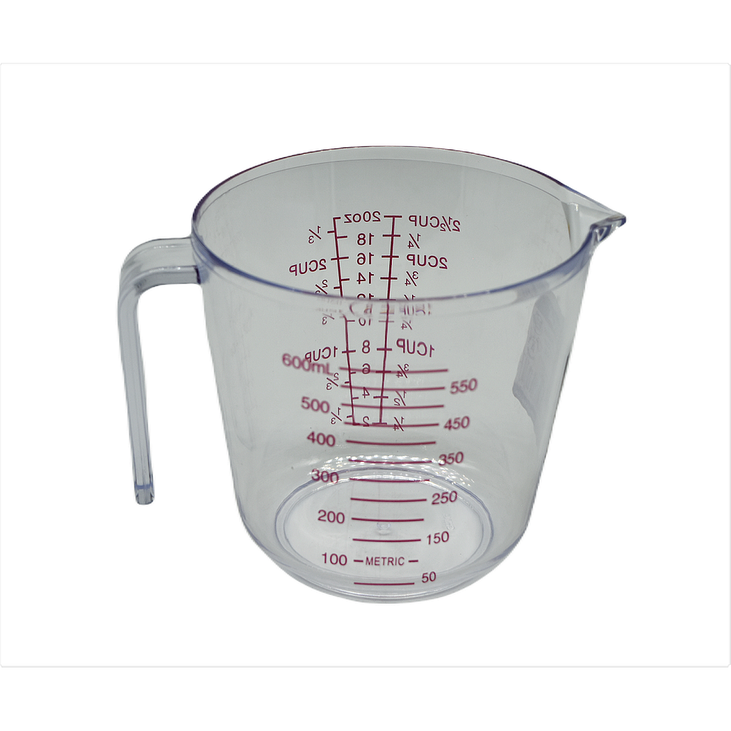 Measuring Cup 2.5 C