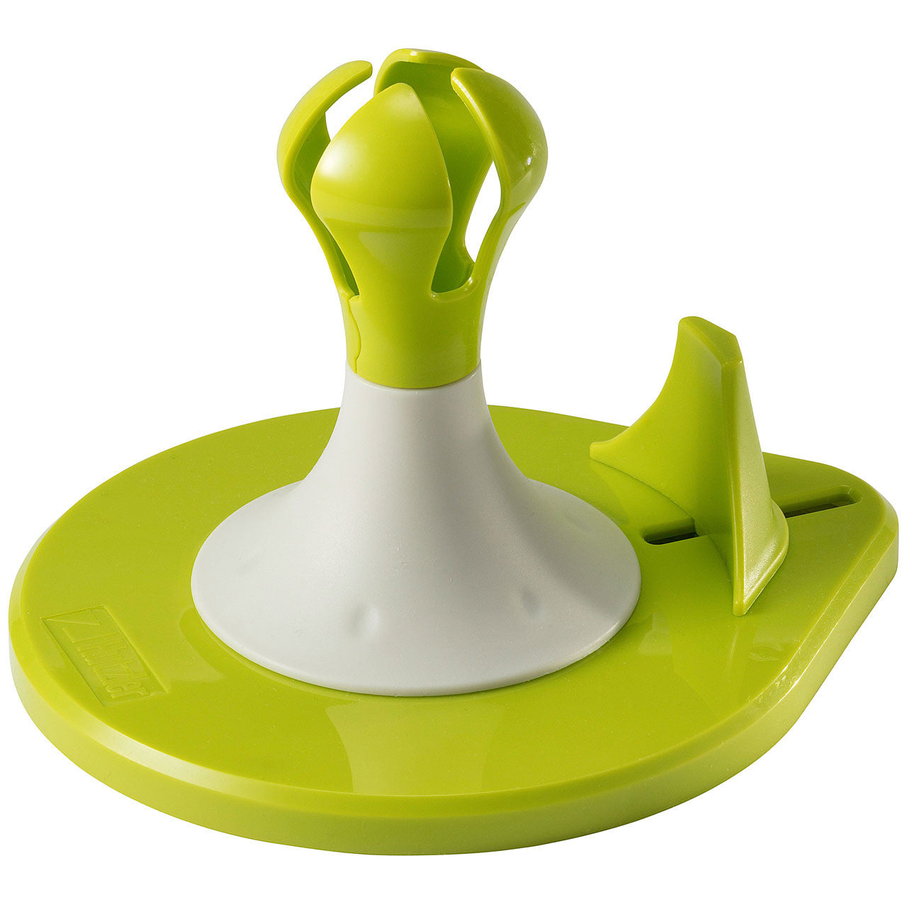 COMPACT PAPER TOWEL HOLDER GREEN