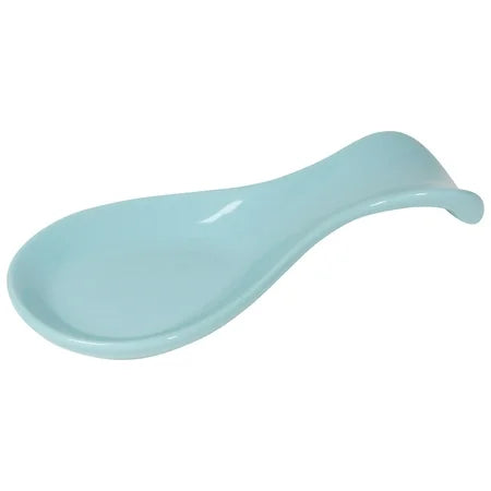 NOW DESIGNS SPOON REST EGGSHELL