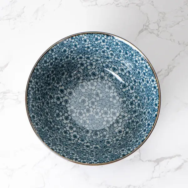 Komonshunju Porcelain Tayo Porcelain Bowl 6"