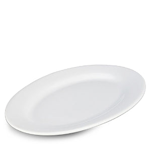 OVAL PLATTER 18"