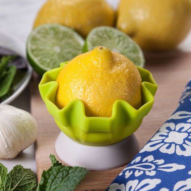 LEMON SQUEEZER WITH STAND