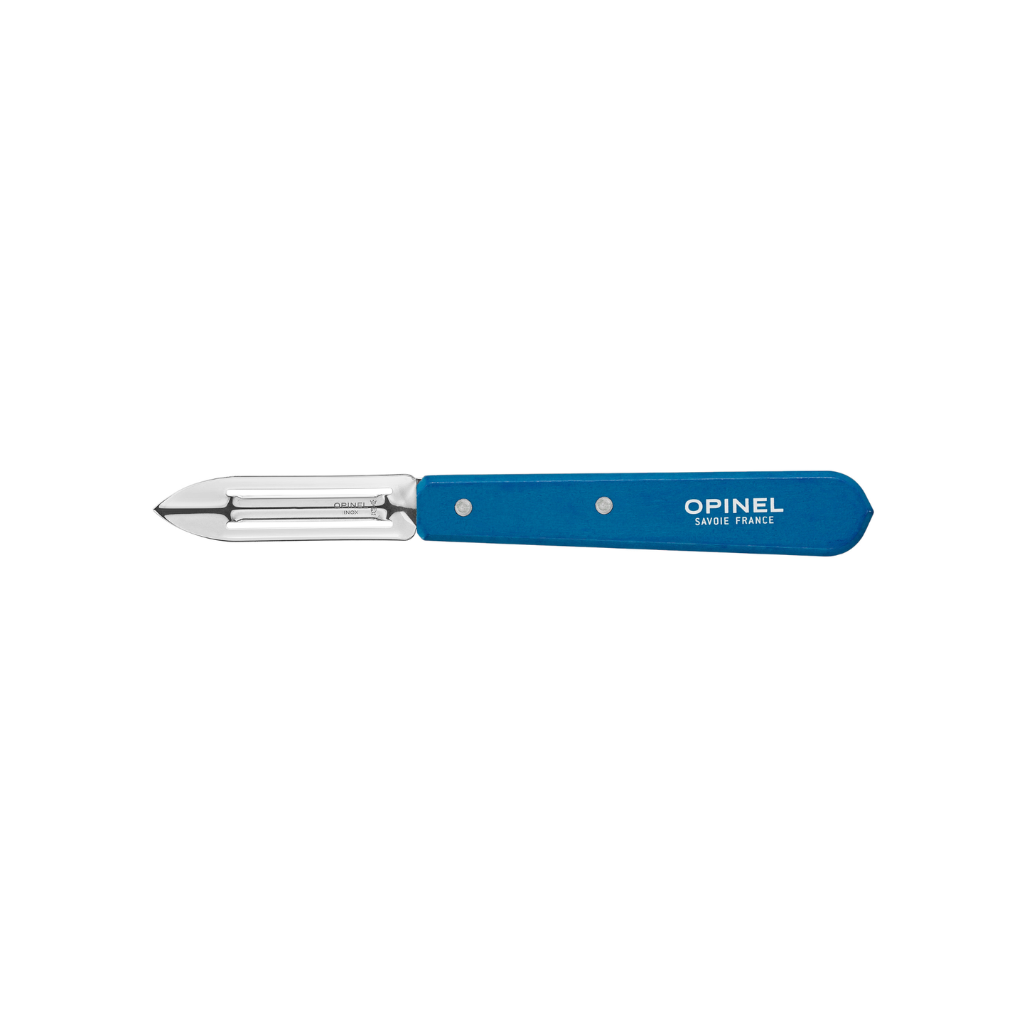 WOOD PEELER BLUE #115