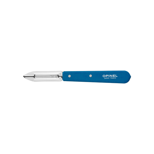 WOOD PEELER BLUE #115