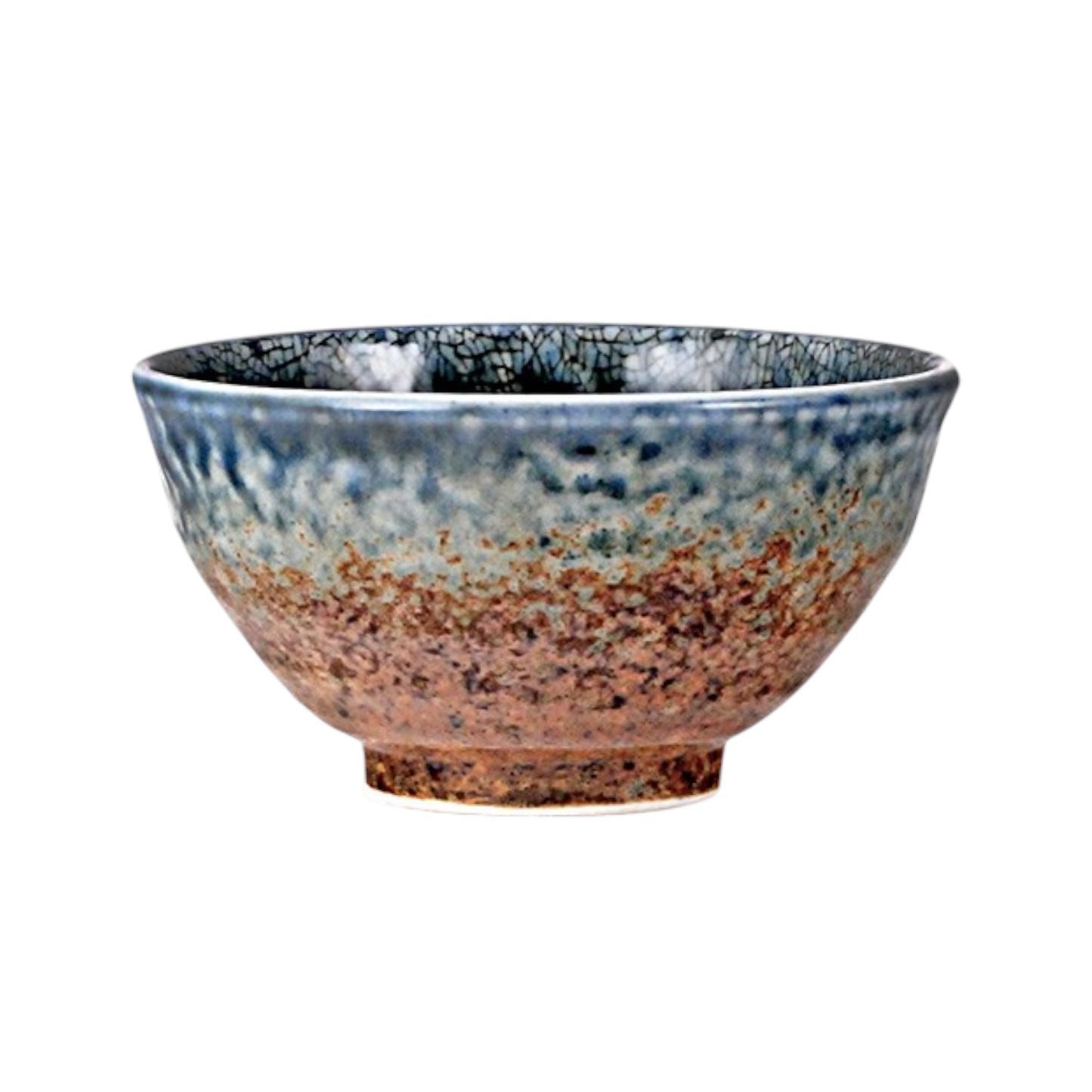 SUNAJI KAIRAGI PORCELAIN RICE BOWL