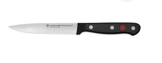 LAST ONE! Wusthof Gourmet 4 1/2" Utility Knife