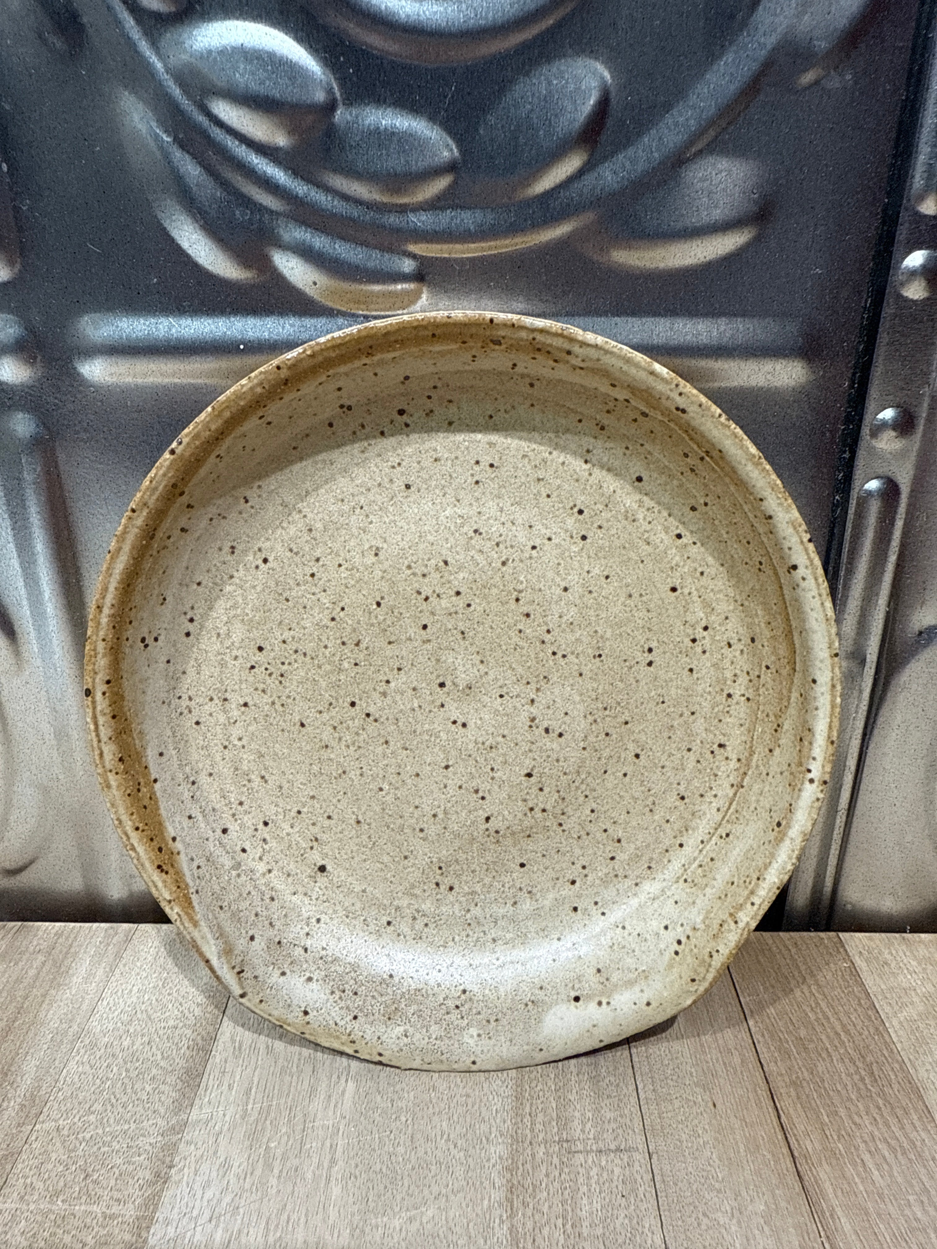 RISING FOREST SPOON REST-OAT – Vermont Kitchen Supply