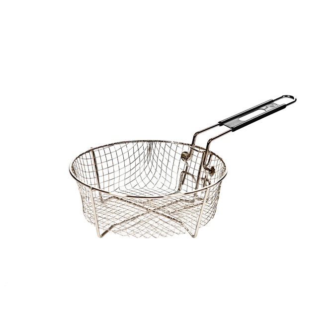 LODGE DEEP FRY BASKET 9"