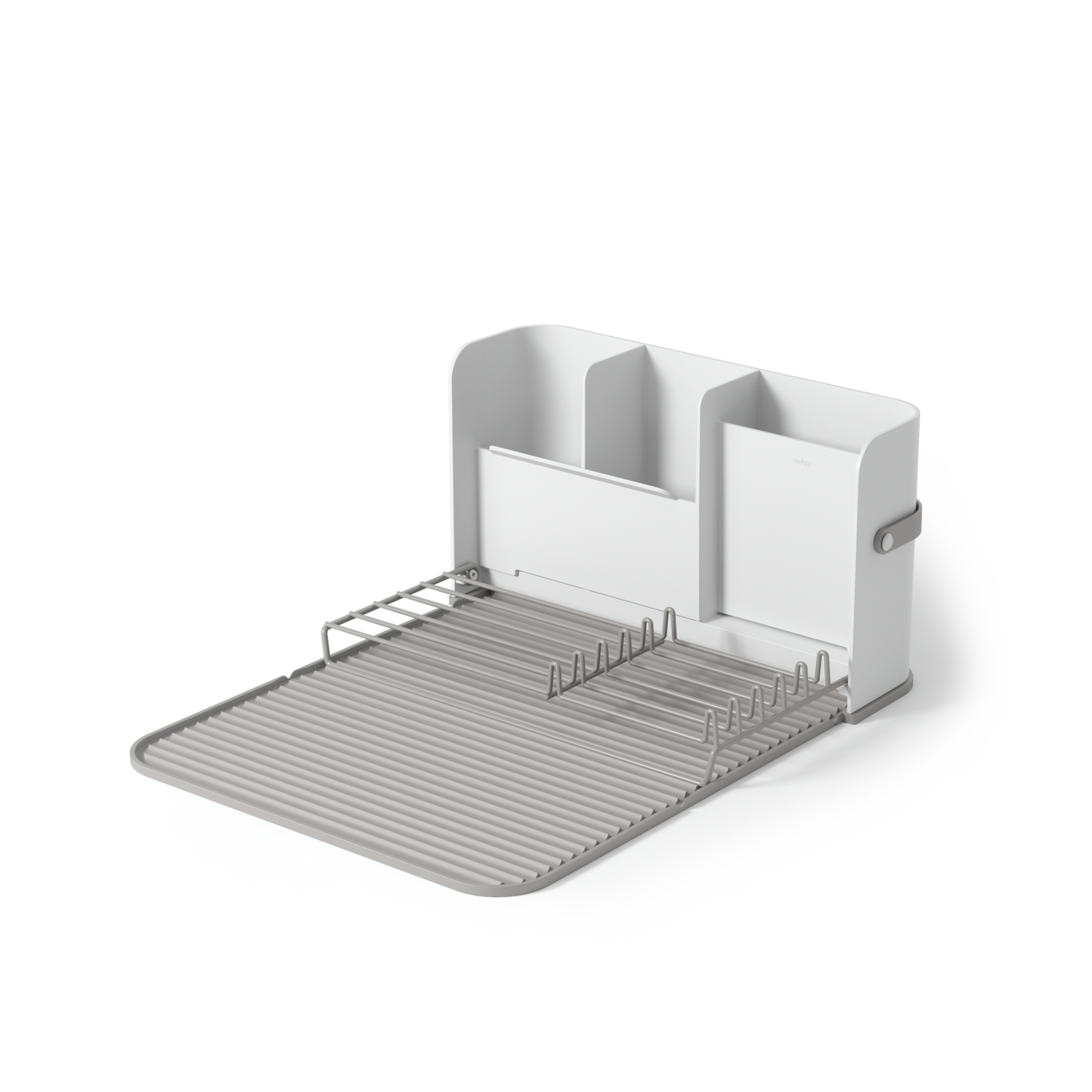 SLING DISH RACK-GREY