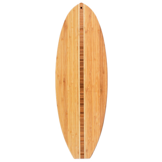 PADDLEBOARD BAMBOO CUTTING  BOARD