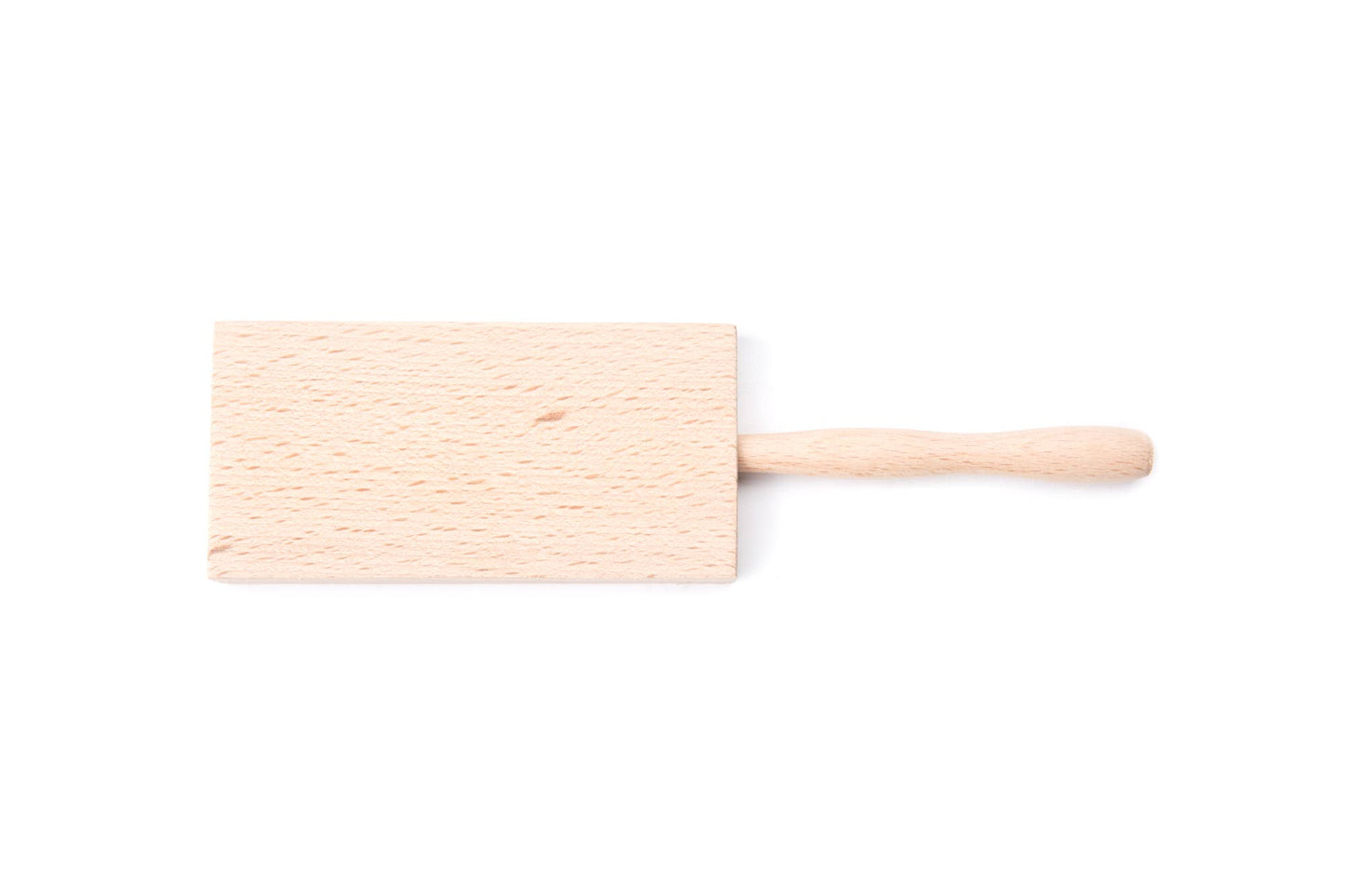Gnocchi Pasta Board, 0.75" x 2.25" x 8.25"