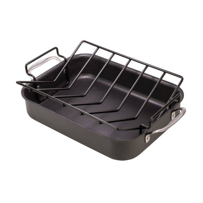NON STICK ROASTING RACK
