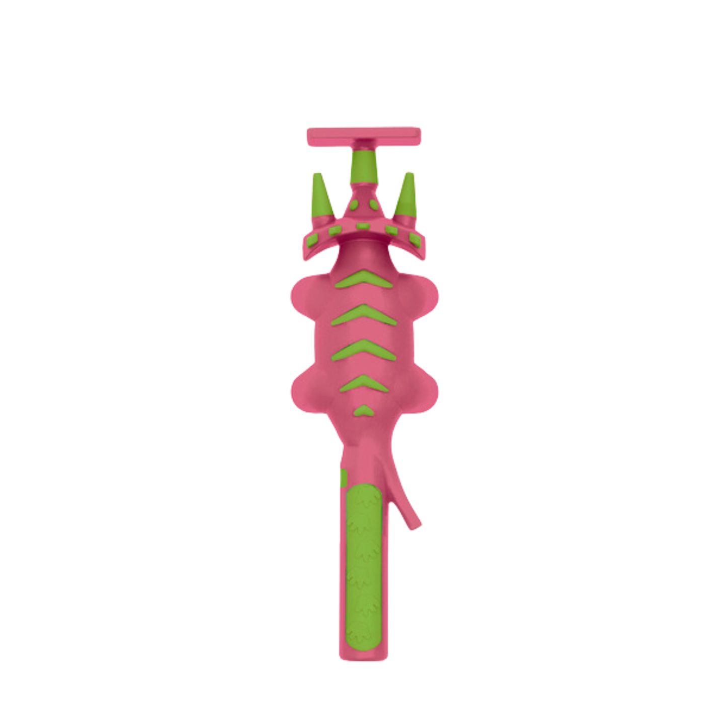 Dino Pusher: Pink