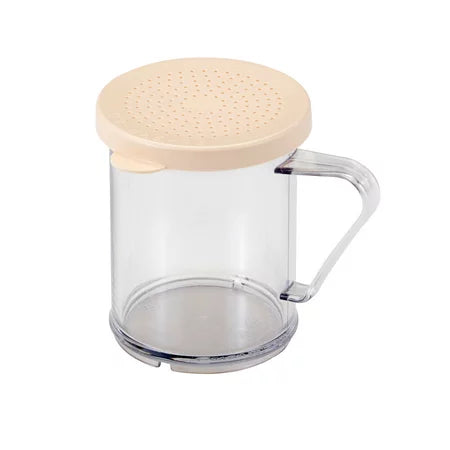 PLASTIC SHAKER EXTRA FINE