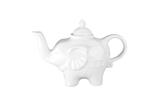 ELEPHANT TEA POT
