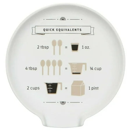 SPOON REST KITCHEN CONVERSIONS