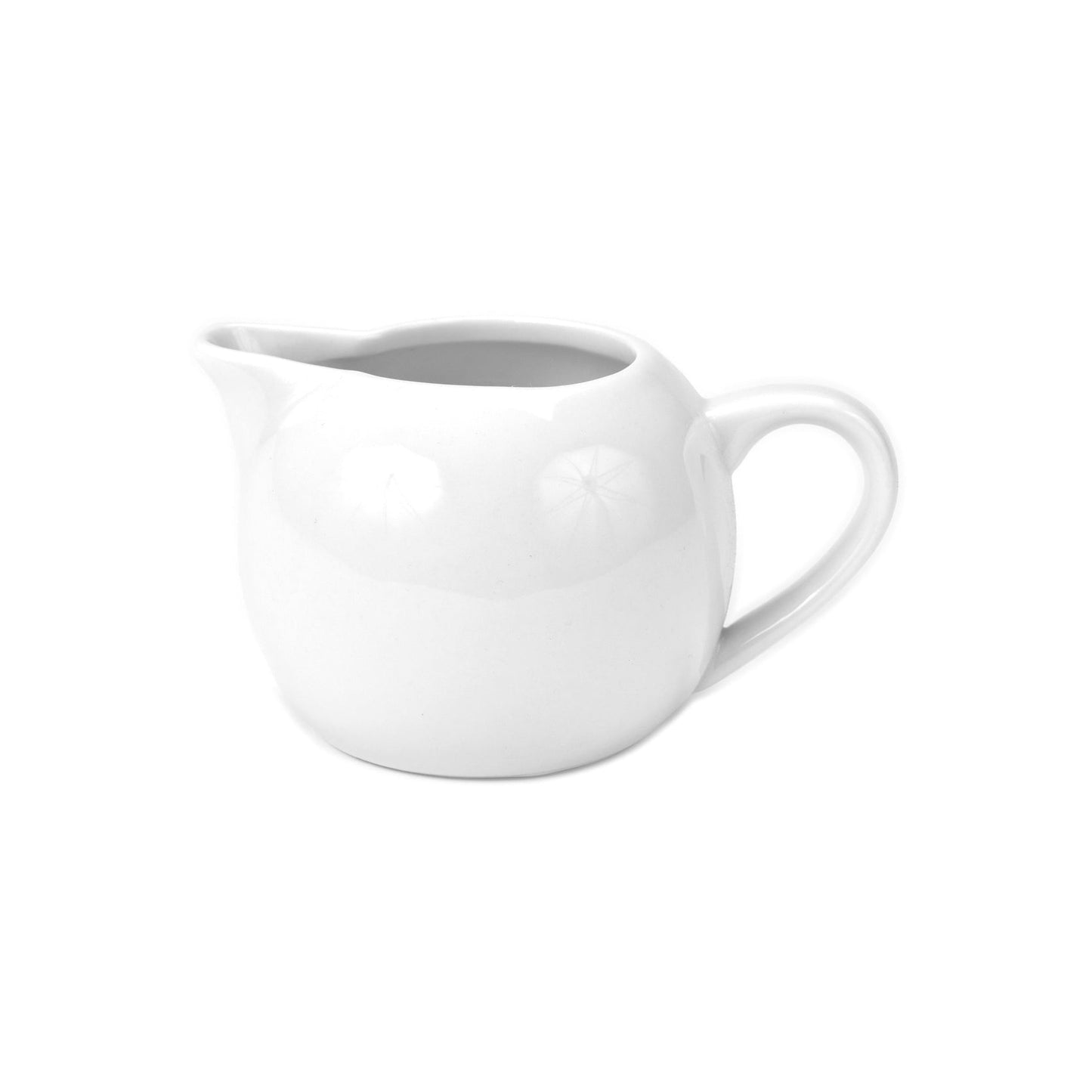 CREAMER 8 OZ