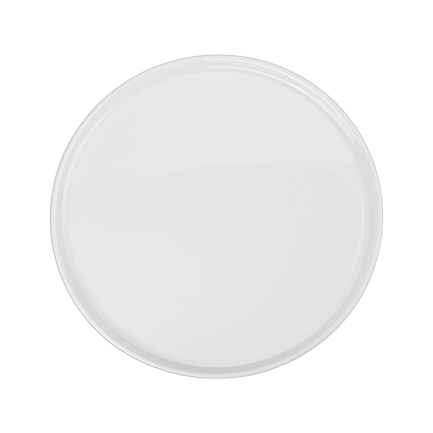 CAKE/PIZZA PLATE 12.5"