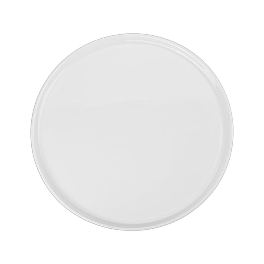 CAKE/PIZZA PLATE 12.5"