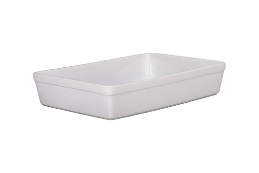 RECTANGLE BAKER 2.5 QT