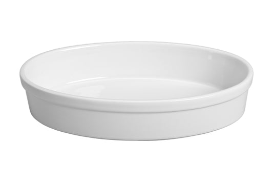 OVAL BAKER 48 OZ