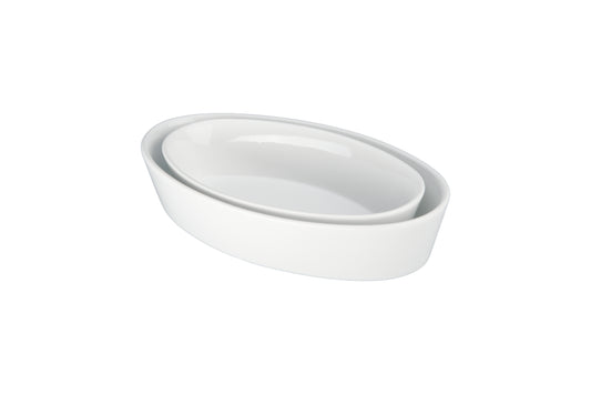 OSLO OVAL BAKER 2.5 QT