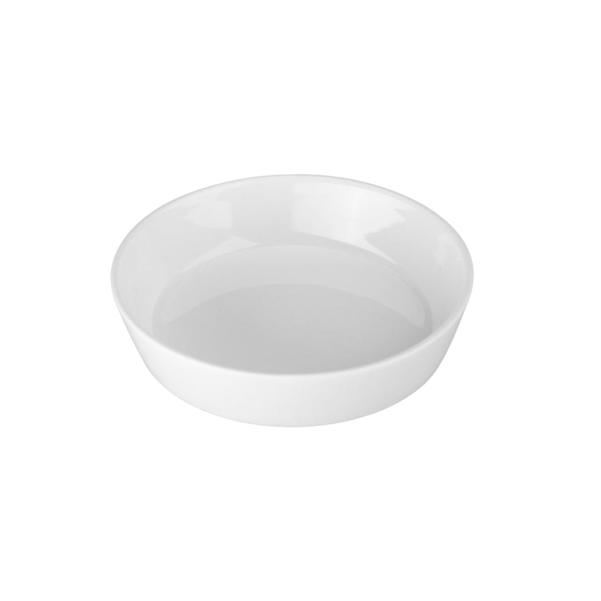 OSLO ROUND QUICHE 8OZ