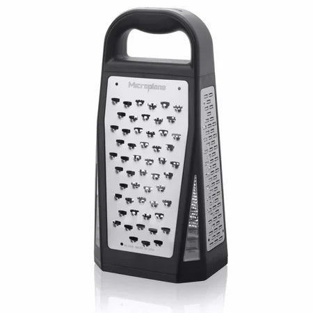 MICROPLANE ELITE BOX GRATER