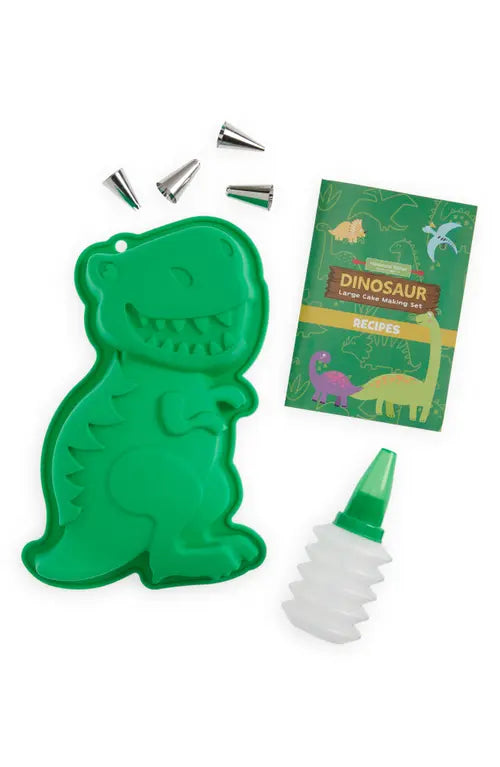 DINO CAKE MOLD