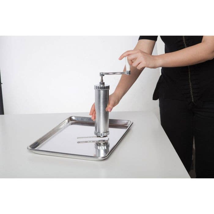 Fantes Nana Anna’s Easy Cookies Cookie Press