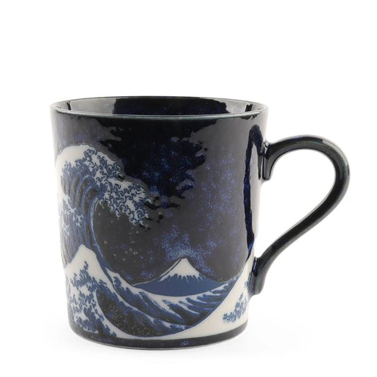 NAMAKO WAVE MUG 10 OZ