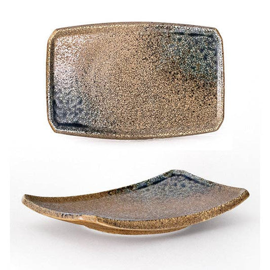 SUNAJI KAIRAGI RECTANGULAR PLATE
