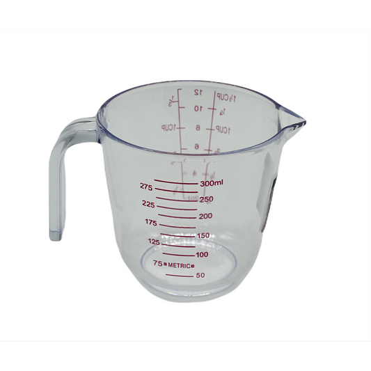 PLASTIC MEASURING CUP 1C
