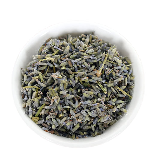 FRENCH LAVENDER PETALS