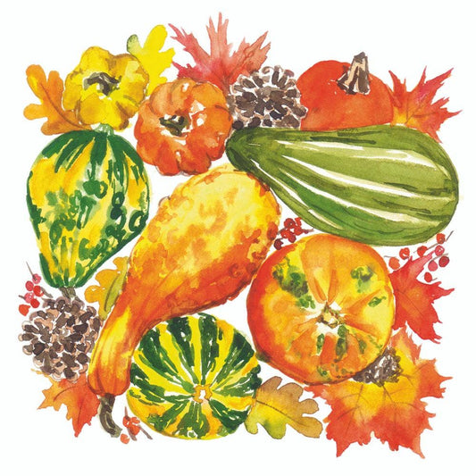 BEV-CALABAZA