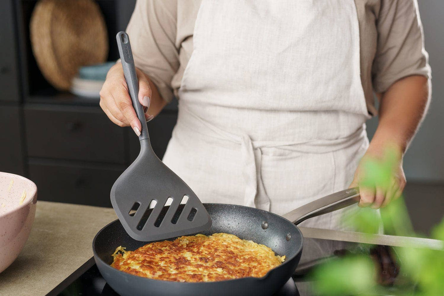 Zyliss Extra Large Turner Spatula