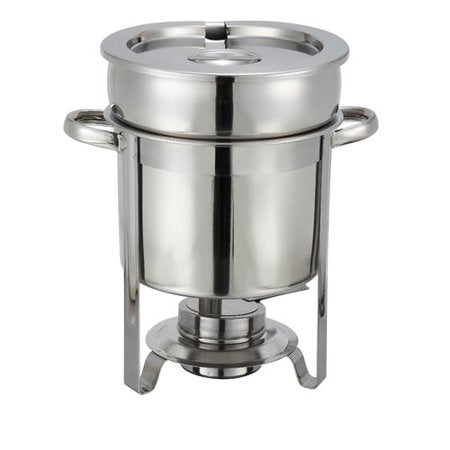 SOUP WARMER SS 7 QT