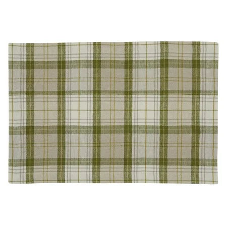 PEACEFUL COTTAGE PLACEMAT