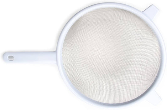 MESH STRAINER 8"