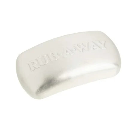 ODOR RUB AWAY BAR