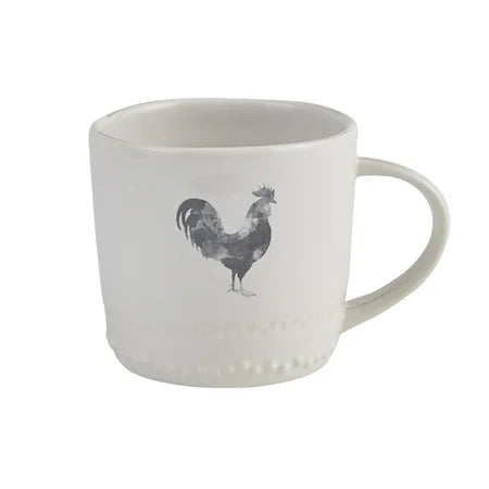 ROOSTER MUG