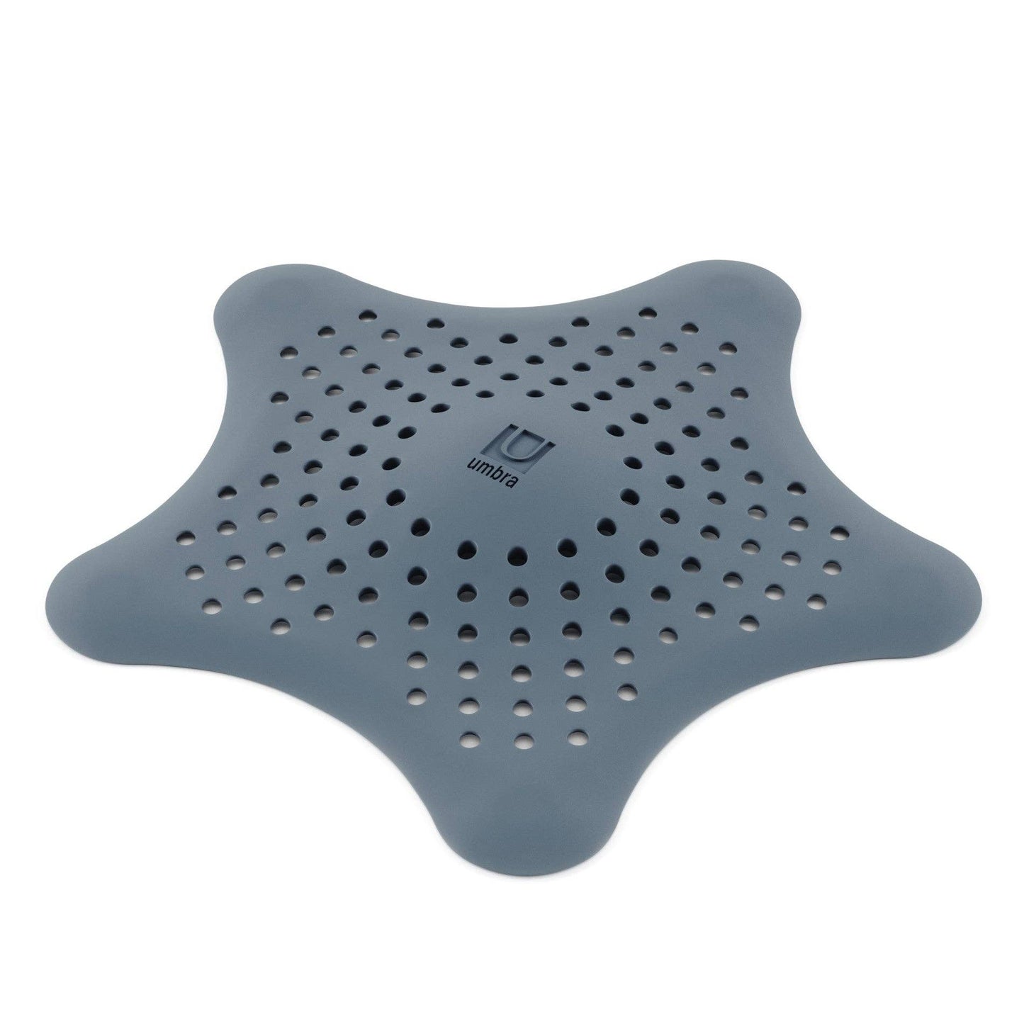 STARFISH HAIR CATCHER:WHITE