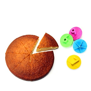 CAKE MARKERS 4PK
